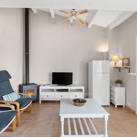 Apartamento Cap Roig Binibeca Eksteriør billede