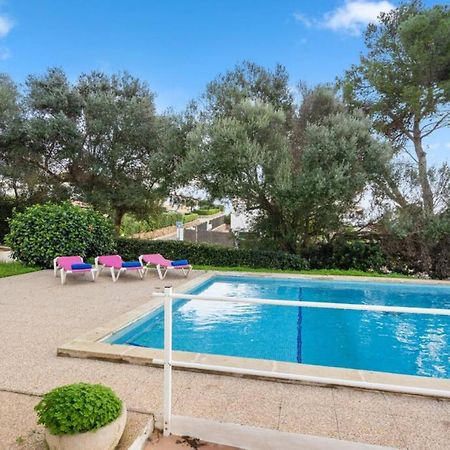 Apartamento Cap Roig Binibeca Eksteriør billede