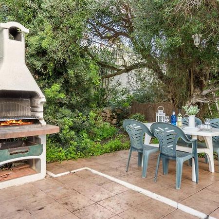 Apartamento Cap Roig Binibeca Eksteriør billede