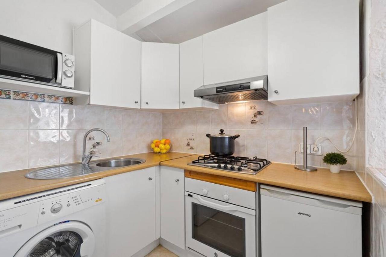 Apartamento Cap Roig Binibeca Eksteriør billede