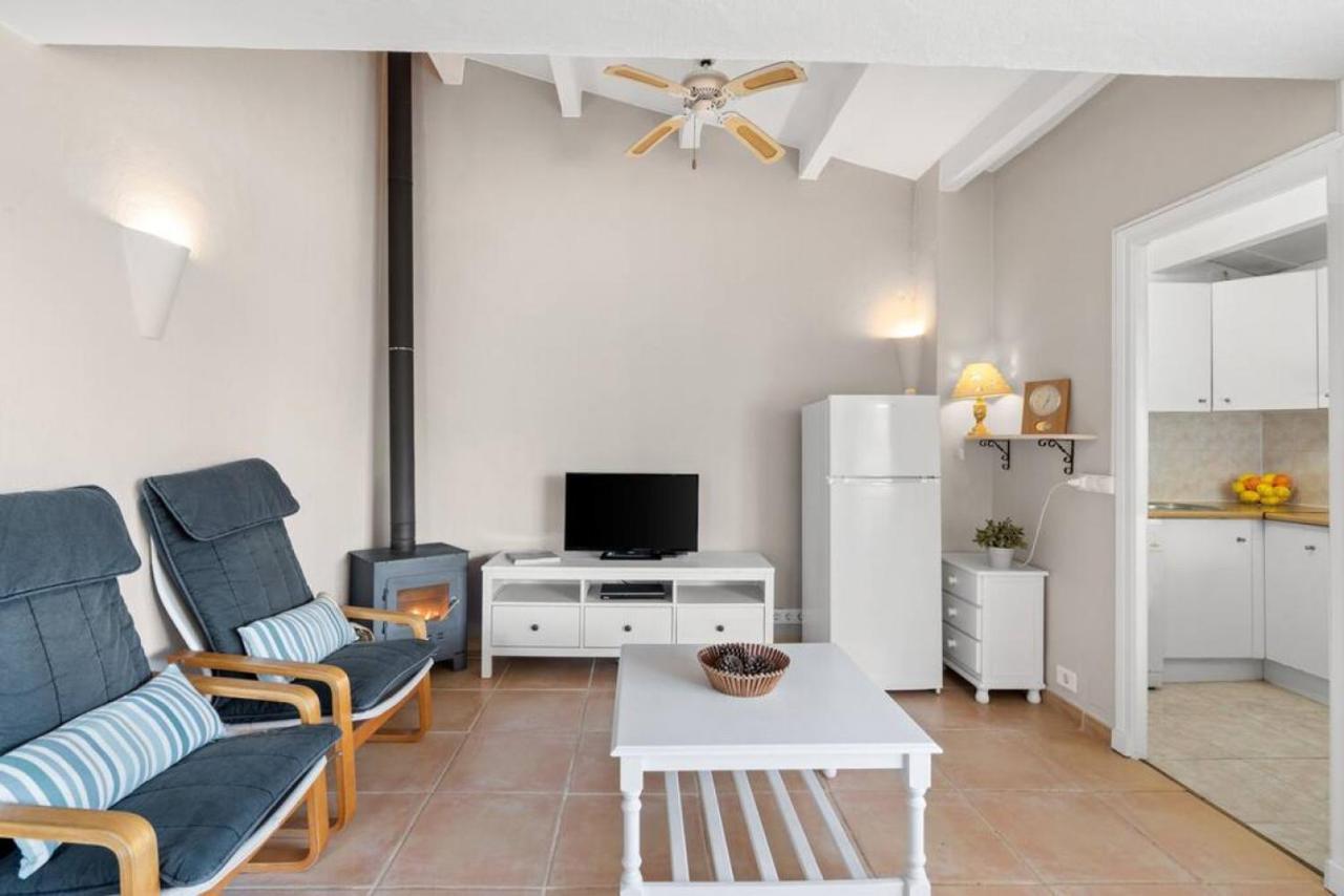 Apartamento Cap Roig Binibeca Eksteriør billede