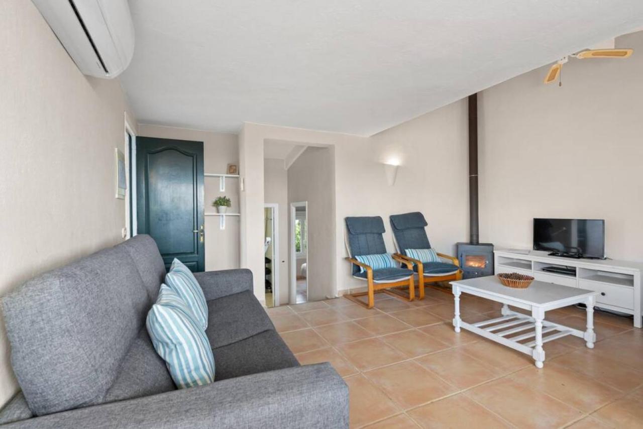 Apartamento Cap Roig Binibeca Eksteriør billede