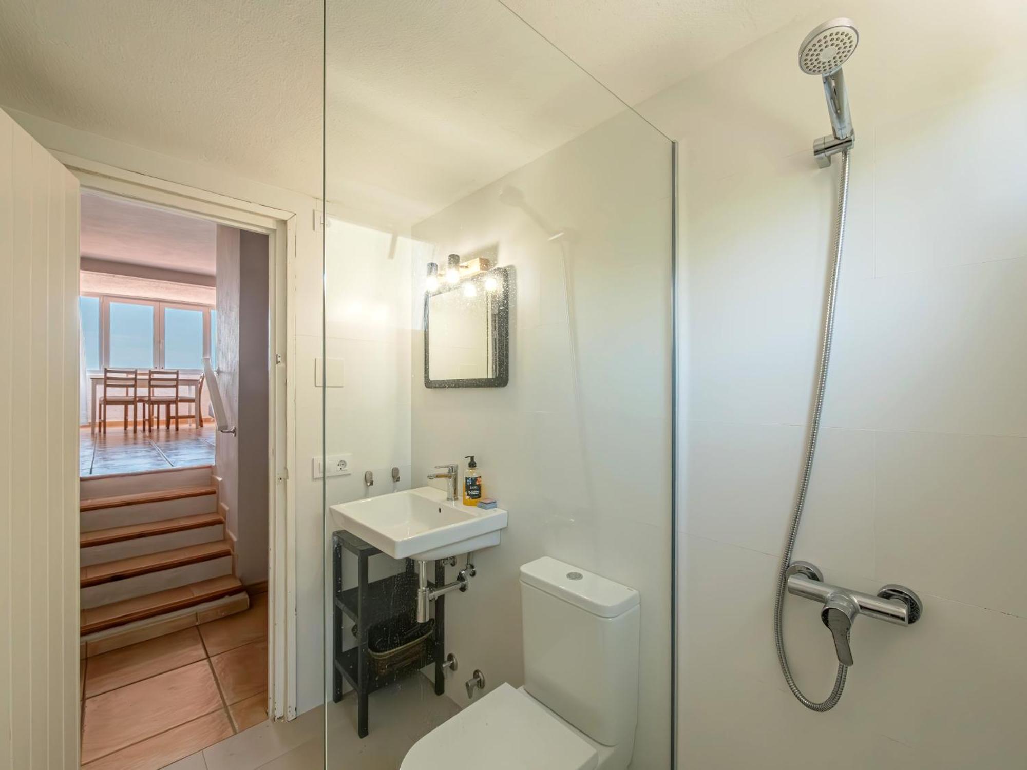 Apartamento Cap Roig Binibeca Eksteriør billede