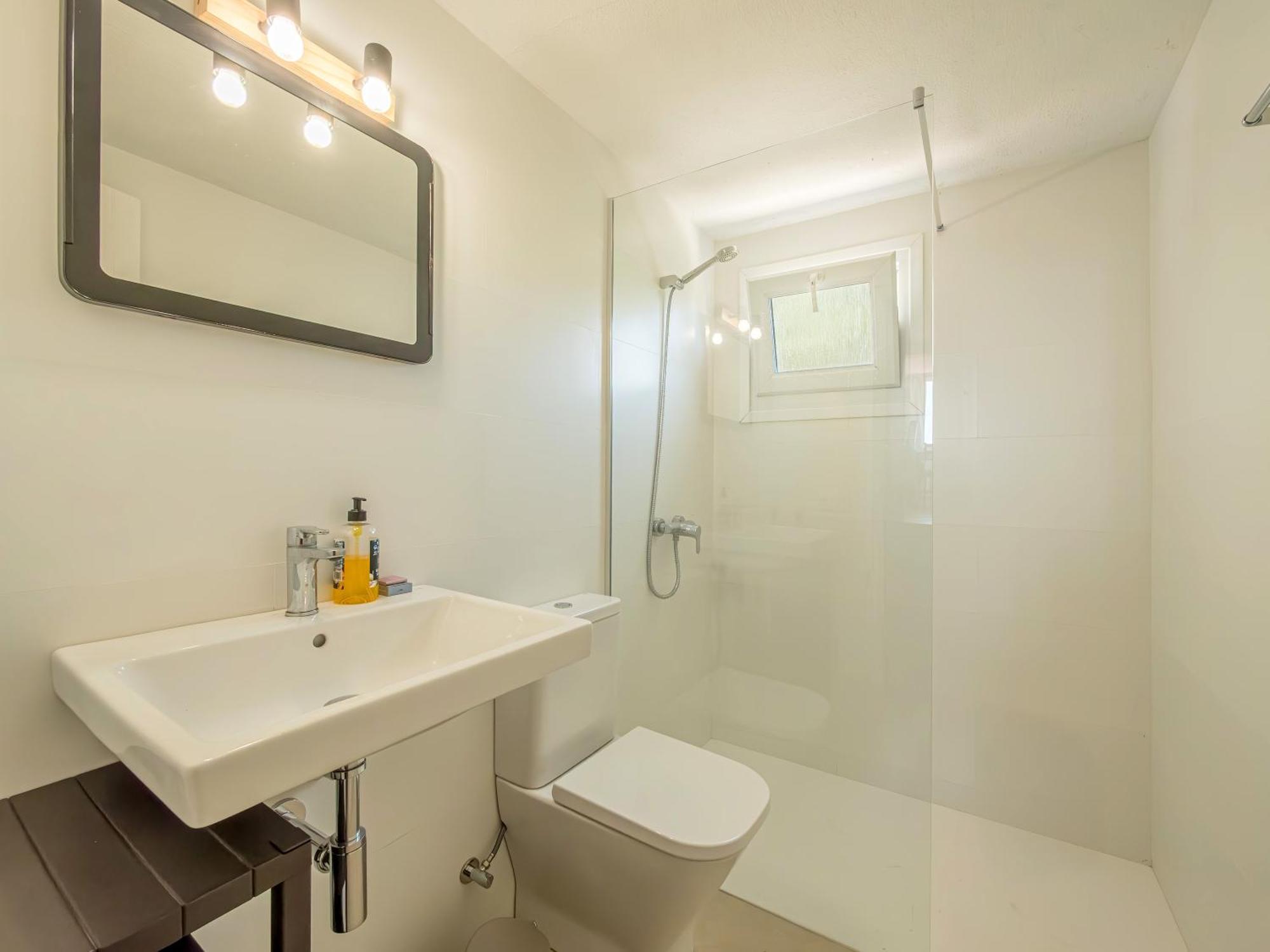 Apartamento Cap Roig Binibeca Eksteriør billede